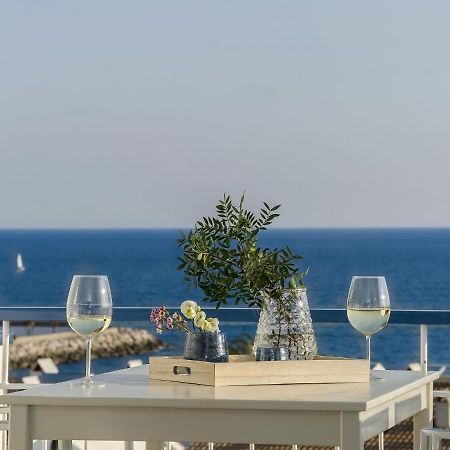 Sitges Spaces Sea View Paradise- 2 Bedrooms, 2 Bathrooms, Terrace, Amazing Sea Views Extérieur photo